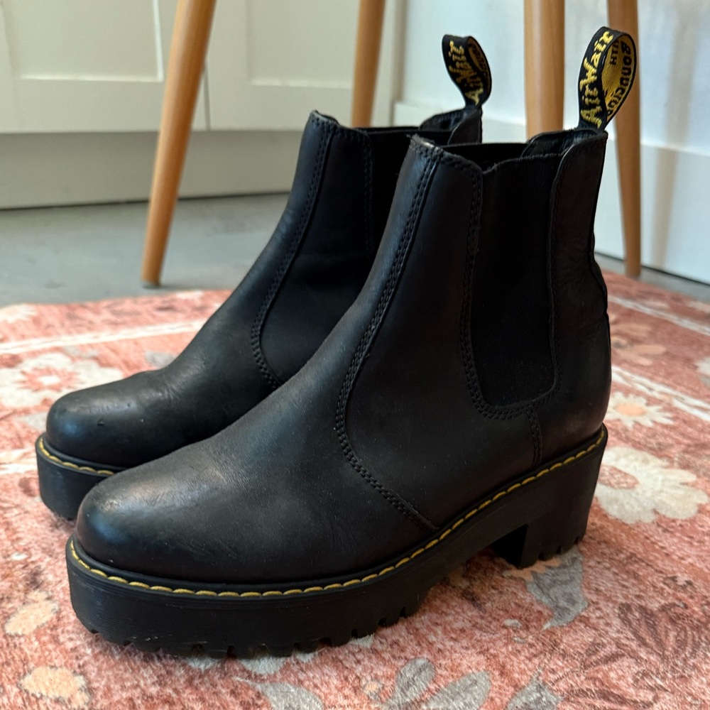 Doc Martins